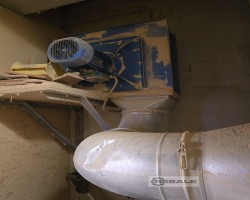 Maschine: SCHUKO NESTRO  Absauganlagen