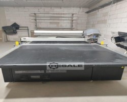 Maschine: ALLCOMP UNICUT 3C5018 Schneidemaschinen