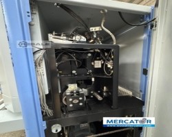 Maschine: BüTFERING OPTIMAT SWT 215 L Breitbandschleifmaschinen