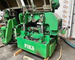 Maschine: KALIN Pika 4-510 Vierseitenhobelmaschinen
