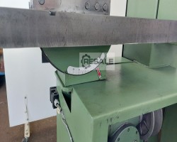 Maschine: HESKA SB 4 Bandsägen