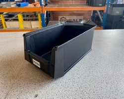 Maschine: ESD  Sichtlagerkästen