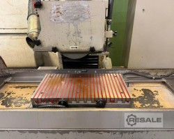 Maschine: LODI T 60 35 C Flächenschleifmaschinen