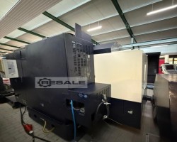 Maschine: HWACHEON Vesta-1000 10K Bearbeitungszentren