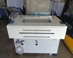 Maschine: FUJI/G+J FLHZ 85 CD Quartz 3 Druckplattenentwicklungsmaschinen