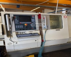Maschine: TRAUB TNA 300 CNC Drehmaschinen