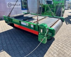 Maschine: IMRO IMP V-160 S Magnetabschneider