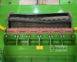 Maschine: LINDNER RECYCLINGTECH Jupiter 2200 Einwellenzerkleinerer