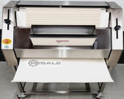 Maschine: SINMAG SM 380 S Baguettemaschinen