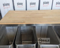 Maschine:   Holzarbeitstisch