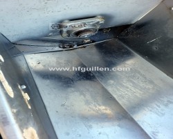 Maschine: FORMIT COMBI-1000 Kartoffelschälmaschinen