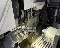 Maschine: STAR SB 16 type E Langdrehautomaten