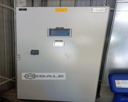 Maschine: MAN E2842LE322 Gasgeneratoren