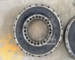 Maschine: SPIROFLEX EJN 180 coupling