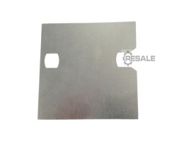 Maschine: MECALUX 155x110x1mm Palettenregale