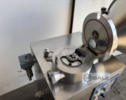 Maschine: RISCO RS1040MAS Vakuum-Füller