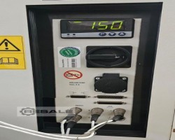 Maschine: VöTSCH VT 7030 S2 Temperaturschock-Prüfschrank