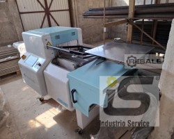 Maschine: ROBOPACK Ariane 4535ZT Folien-Wrapper