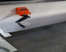 Maschine: LVD PPBLH 200/30 Abkantpressen