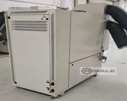 Maschine: VöTSCH VTSR 7034/S Klimaprüfschrank