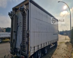 Maschine: BFR WISSKIRCHEN PLS315 