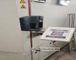 Maschine: VöTSCH VC 0150 Klimaprüfschrank