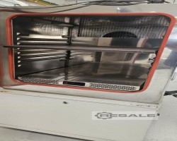 Maschine: VöTSCH VTR 7033/S Temperaturprüfschrank