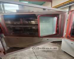 Maschine: VöTSCH VCS 4100 Klimaprüfschrank