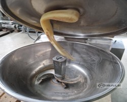 Maschine: STEPHAN UM 44 E Universalmaschine