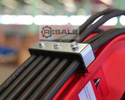 Maschine: MüLLER MACHINERY MB 10-B Minibagger