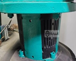 Maschine: WILO DL-E 100/145-11/2-S1 Pumpen