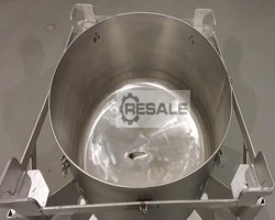 Maschine: HEUER TANKS  Behälter