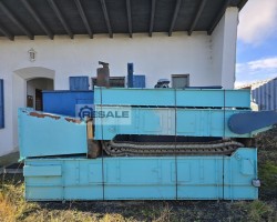 Maschine: WIESE SEB 05 Winkelbecherwerk