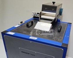 Maschine: BöLLHOFF Uniquick Vario Schraubenzuführautomat