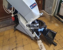 Maschine: DIPRE G130A7 Beistellmühlen