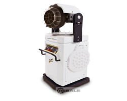 Maschine: SINMAG EUROPE Autobun 3-30 Brötchenpressen