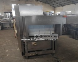 Maschine: HOBART CNA-L CONVEYOR  Spülmaschinen