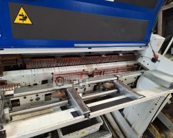 Maschine: IEMCA MASTER 880/33 MP E Stangenlader