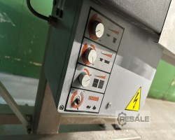 Maschine: ESPERA ESV 03 Linienvereiniger