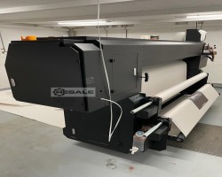 Maschine: URAS 3 Kopf 