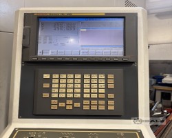 Maschine: TAKUMI H16 Portalbearbeitungszentren