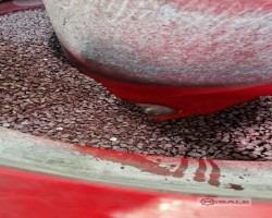 Maschine: WALTHER TROWAL CB 200 Gleitschleifmaschinen