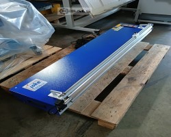 Maschine: JOKE RENOTEC Fermant 120 N Balkenschweißer