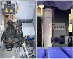 Maschine: FORMAT 4 Tempora 60.06.LX Kantenbeleimmaschinen