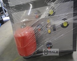 Maschine: NOVATECH NTC 20 – 21 kW Kühler