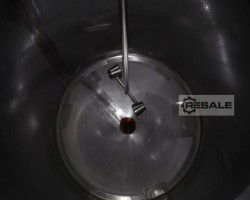 Maschine: SANCO DOSING INSTALLATION Mischer