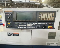 Maschine: TSUGAMI BS 20 III CNC Langdrehautomaten