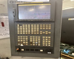Maschine: STAMA MC 526C Vertikale Bearbeitungszentren