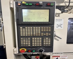 Maschine: MAKINO J3 Horizontale Bearbeitungszentren