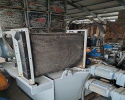 Maschine: WEIMA TH 1500 M Brikettierpresse